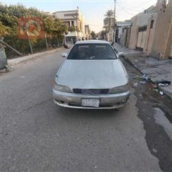 تويوتا II مارك